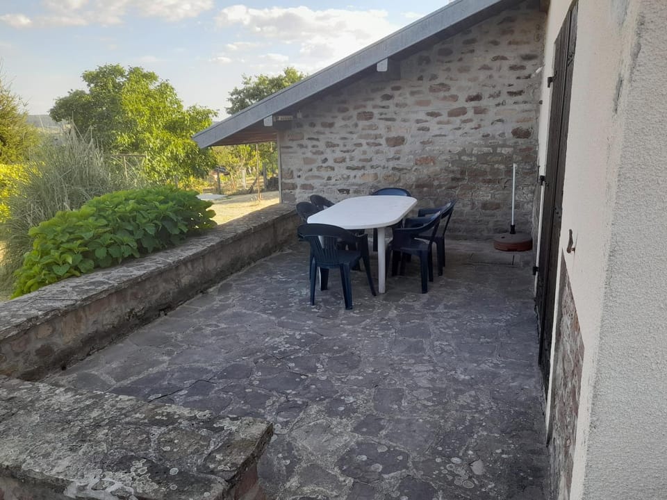 La cantinière House in Vosges