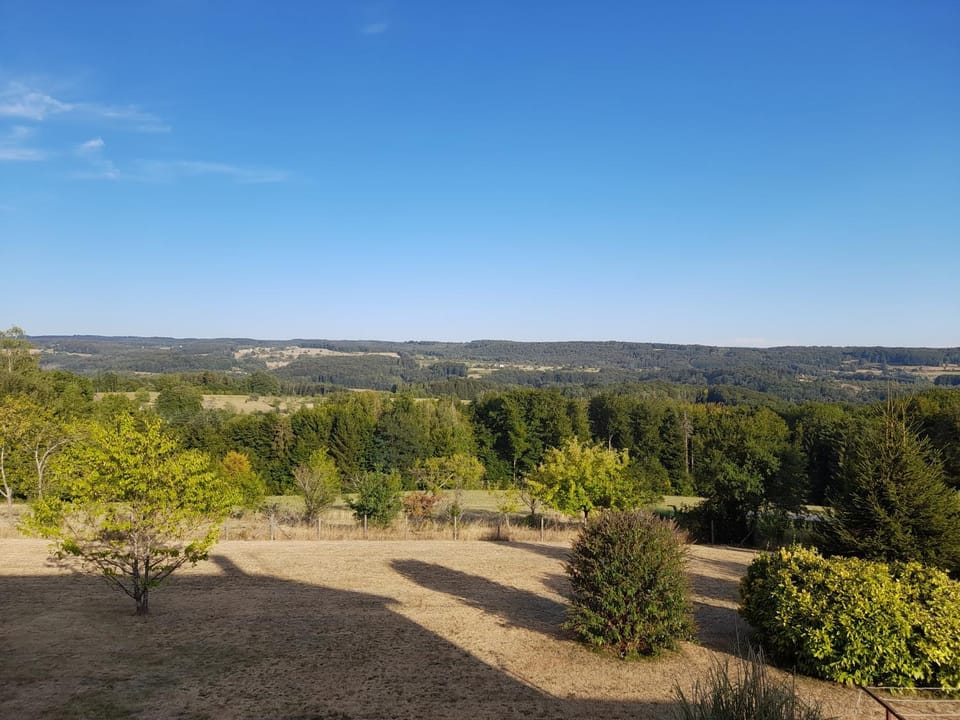 La cantinière House in Vosges