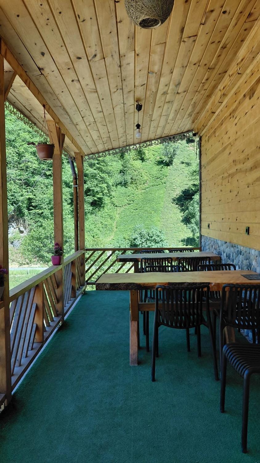 Valora Suit apart Apartment hotel in Turkey