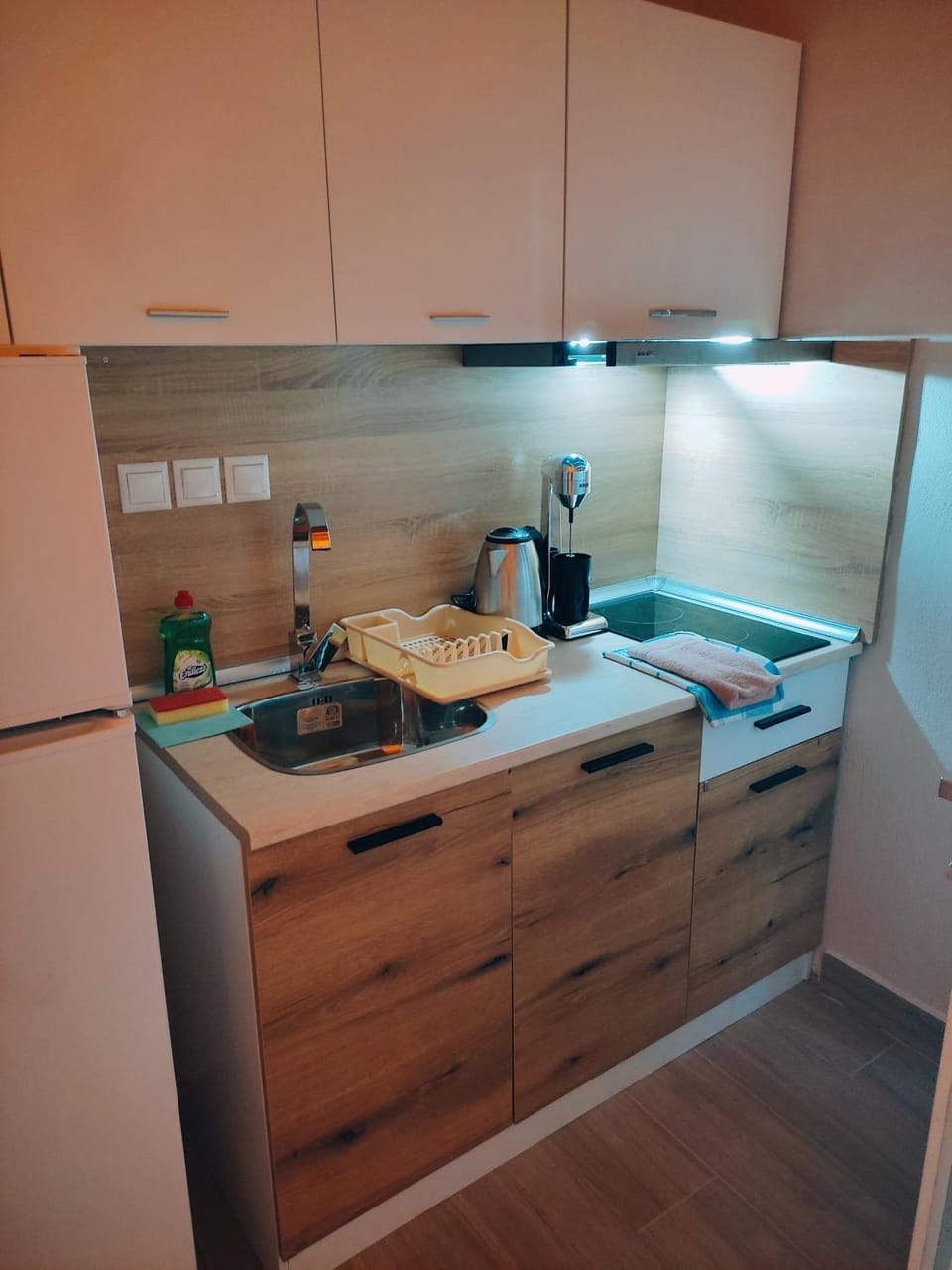 Coffee/tea facilities, Kitchen or kitchenette