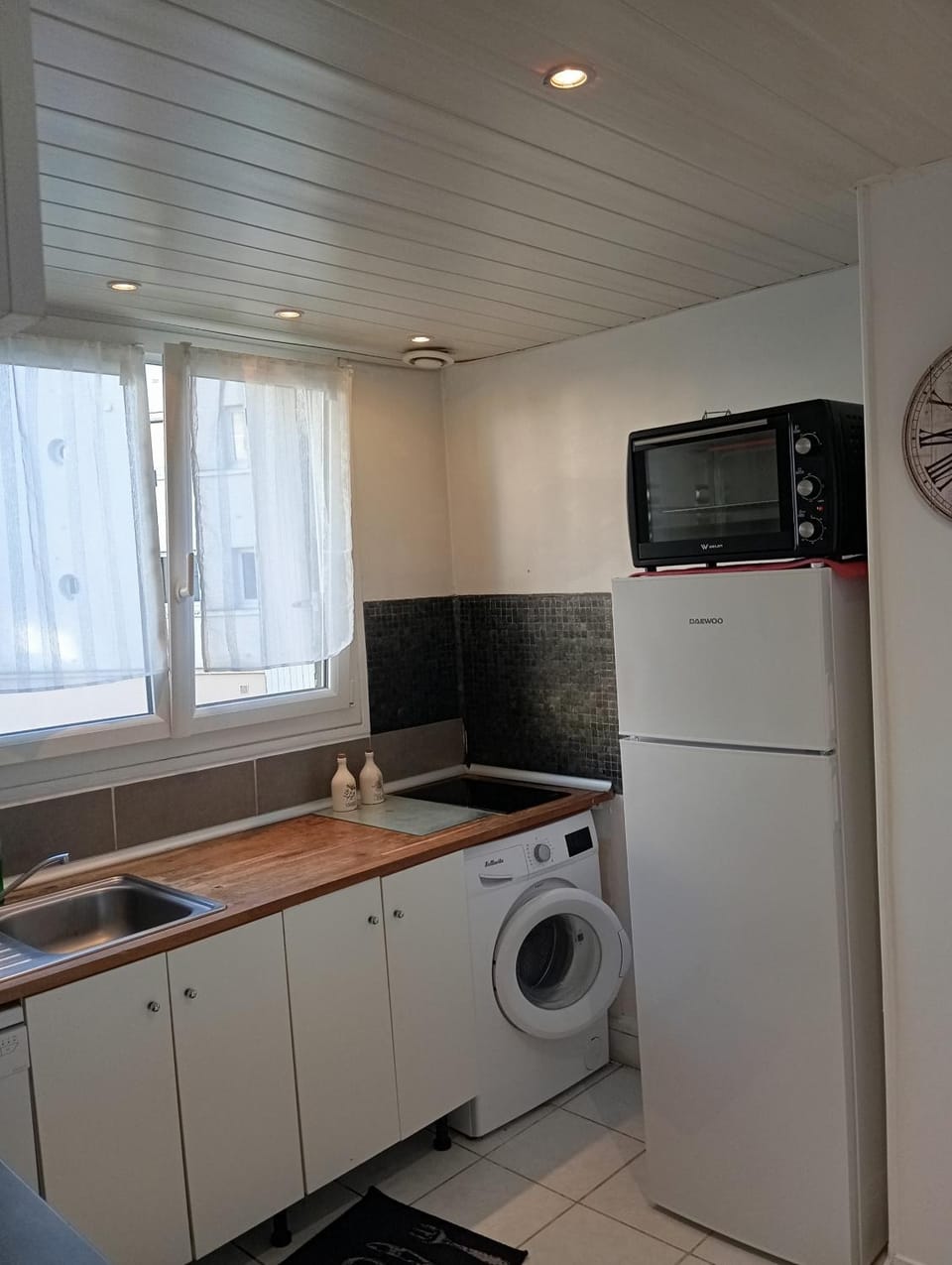 Appartement confortable Apartment in Dreux