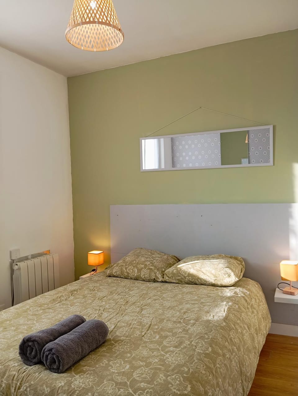Appartement confortable Apartment in Dreux
