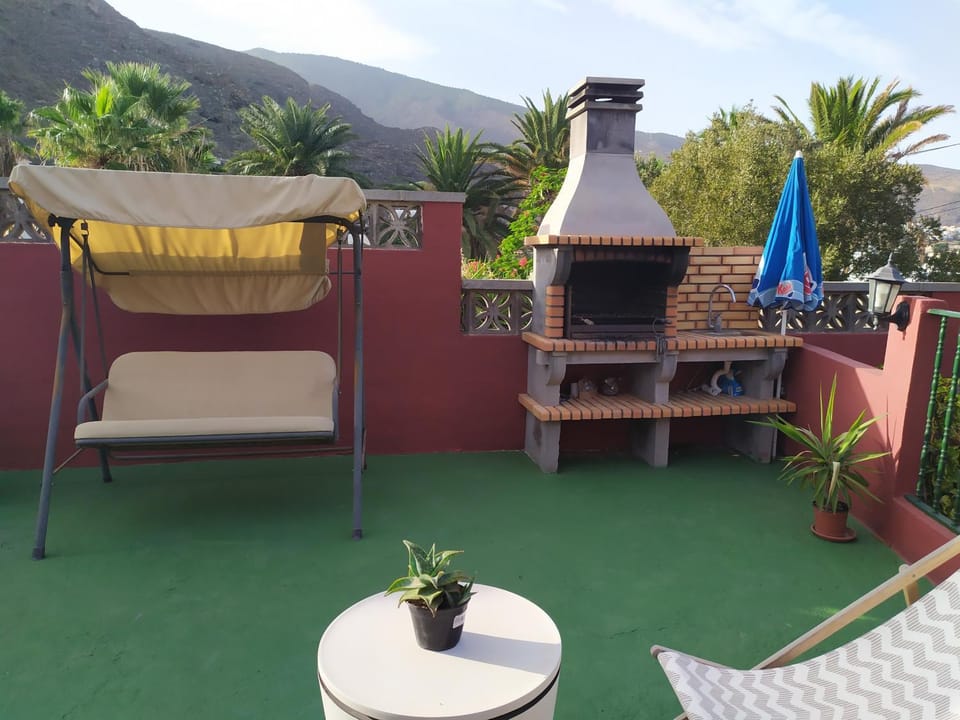 Garoé Acogedor Apartamento Apartment in Canary Islands