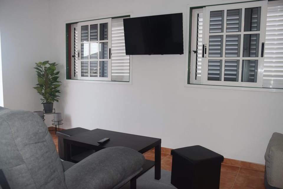 Garoé Acogedor Apartamento Apartment in Canary Islands