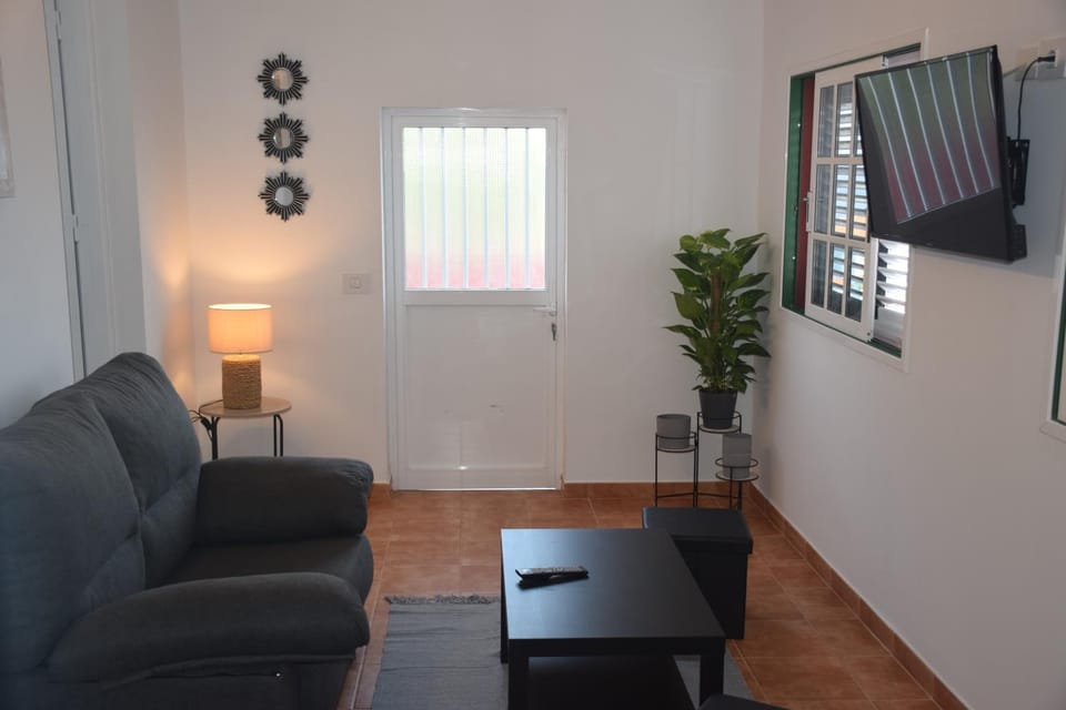 Garoé Acogedor Apartamento Apartment in Canary Islands