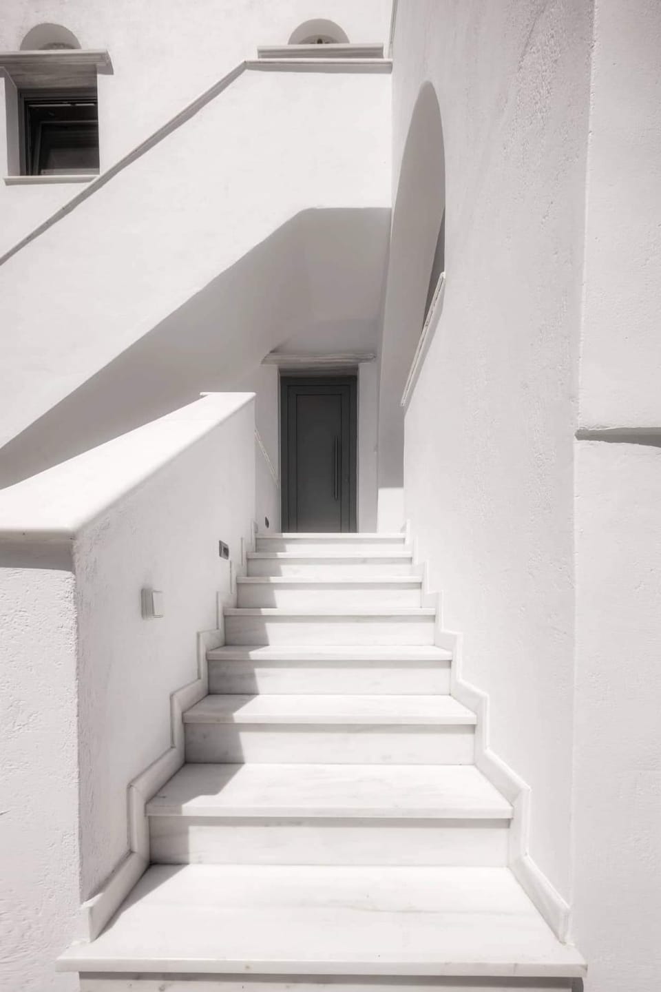 Ethereal house Apartment in Decentralized Administration of the Aegean