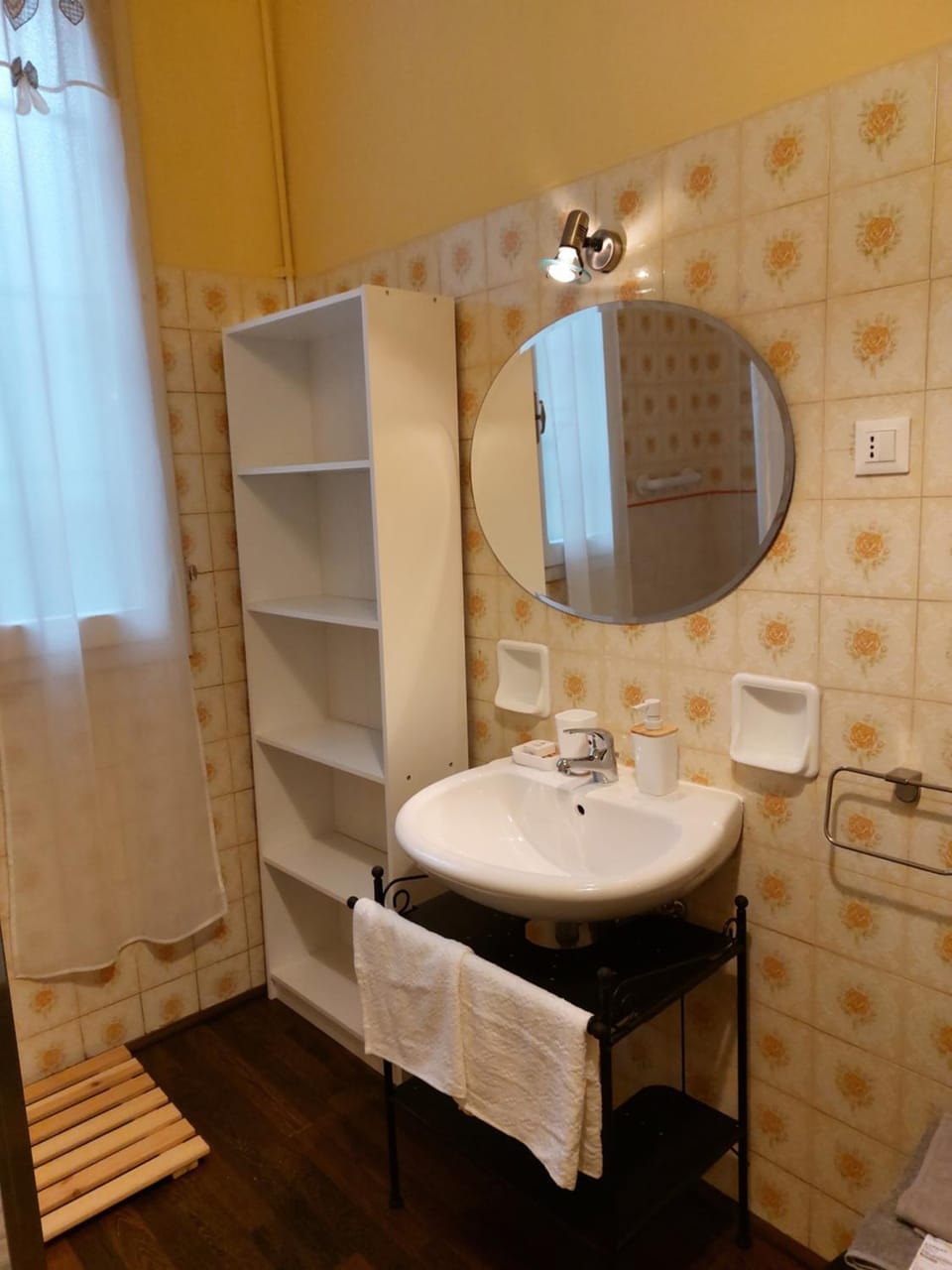 A casa dalla nonna Apartment in Bologna