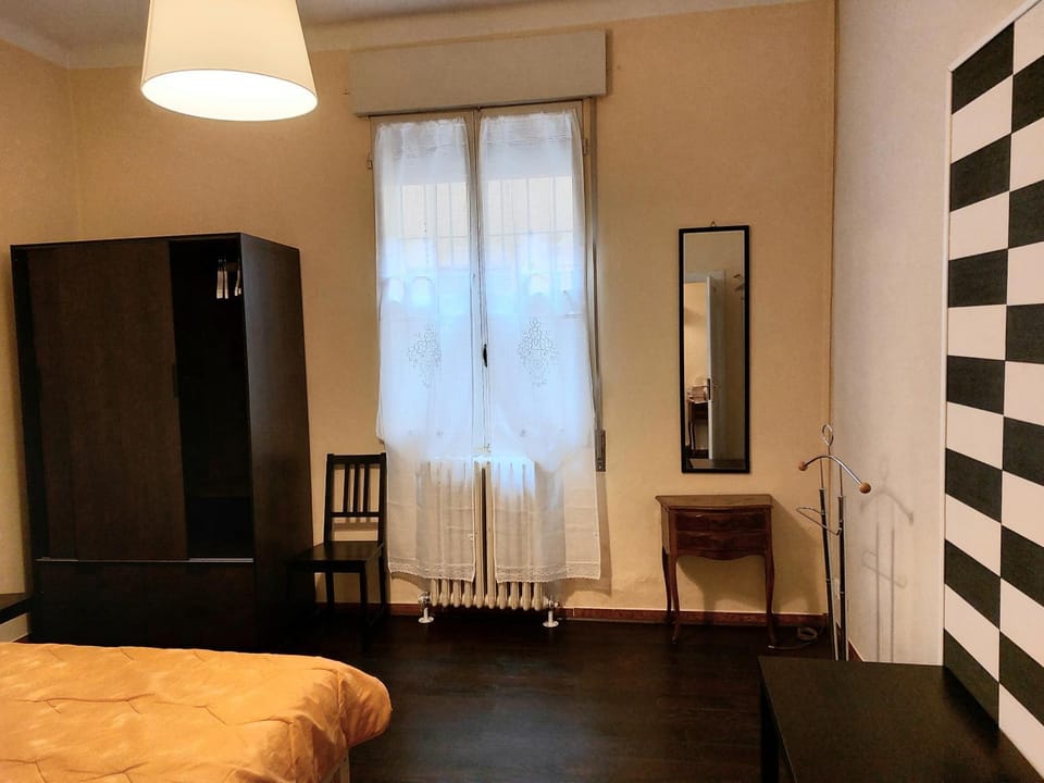 A casa dalla nonna Apartment in Bologna