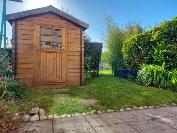 Garden, Garden, Balcony/Terrace