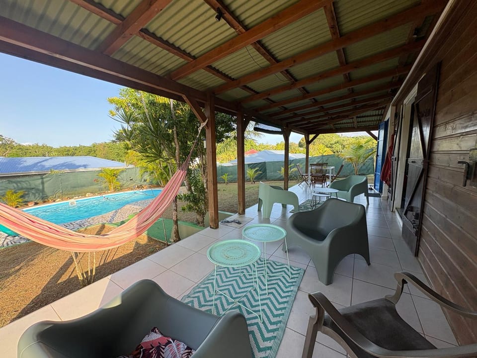 Patio, Balcony/Terrace, Swimming pool