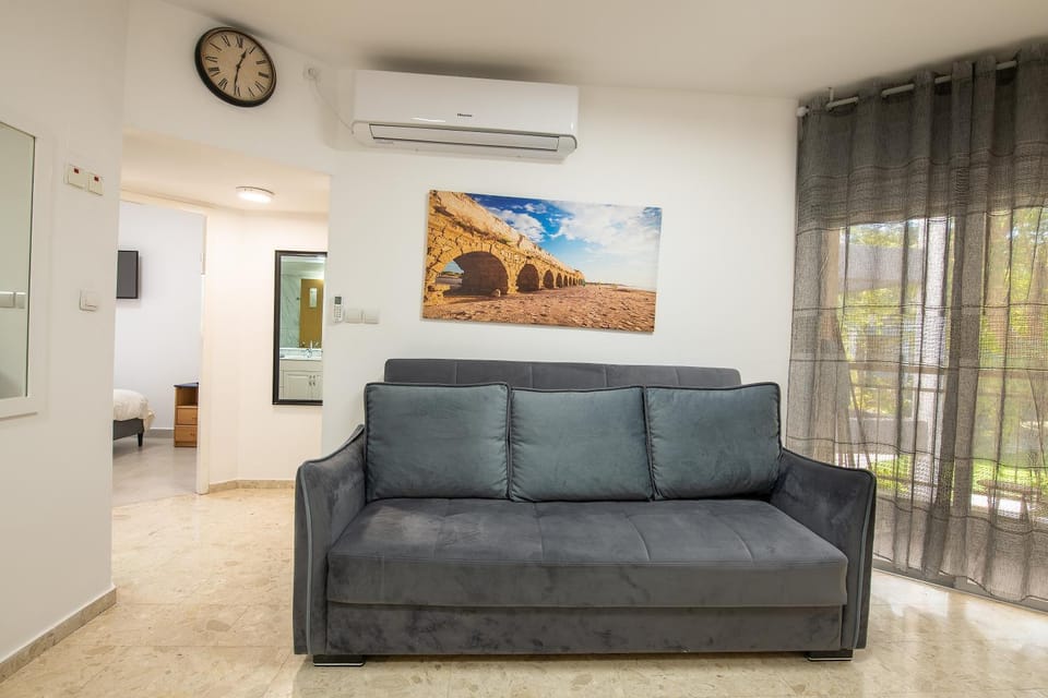 Royal Palace at Royal Park Eilat Apartment in Eilat