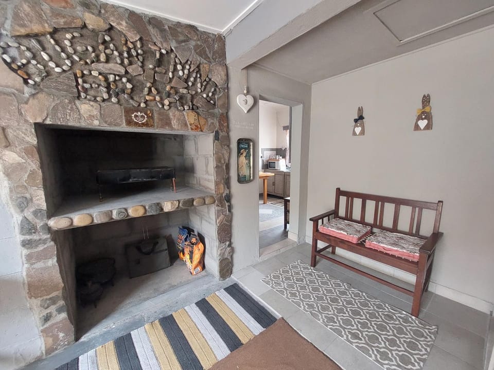 Klein Desert Song Apartment in South Africa