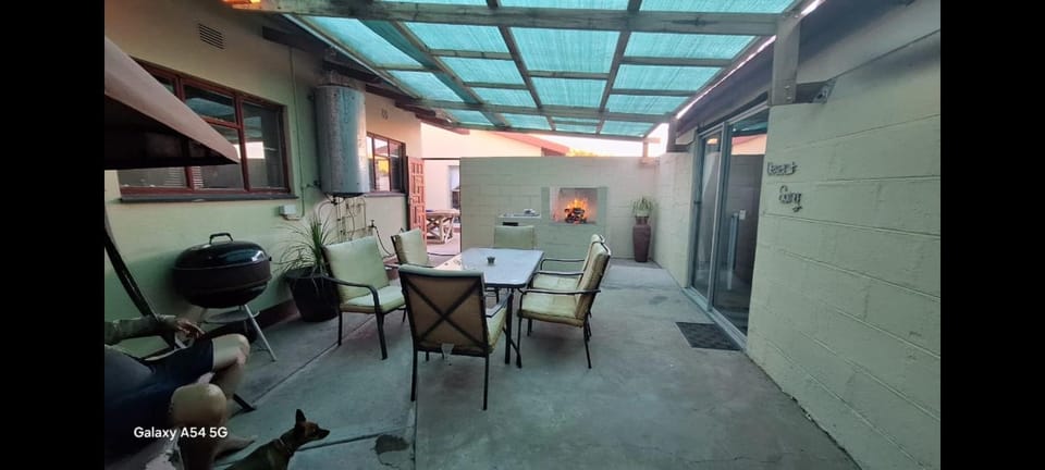 Klein Desert Song Apartment in South Africa