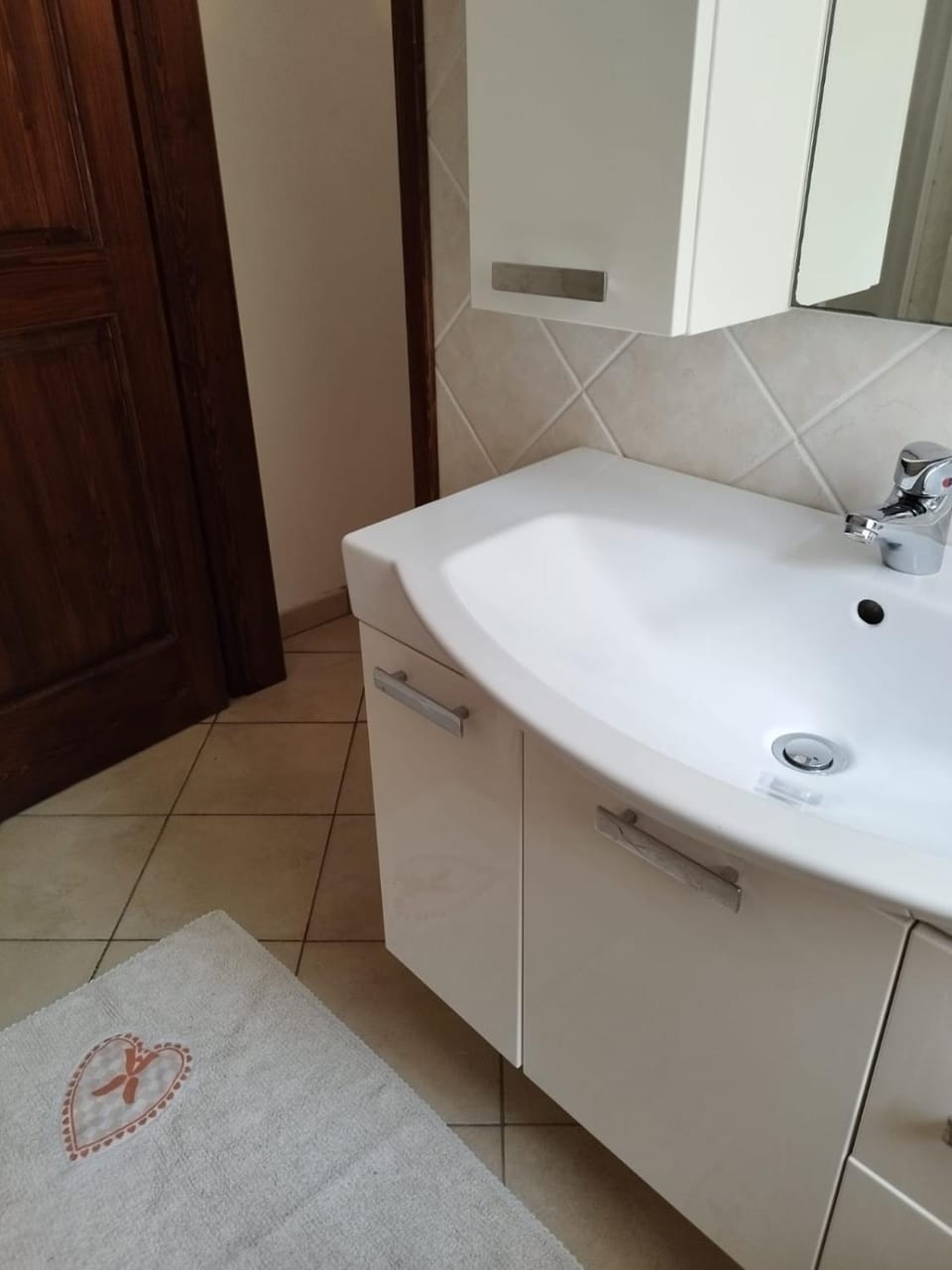 La casetta di Anna Apartment in Lerici