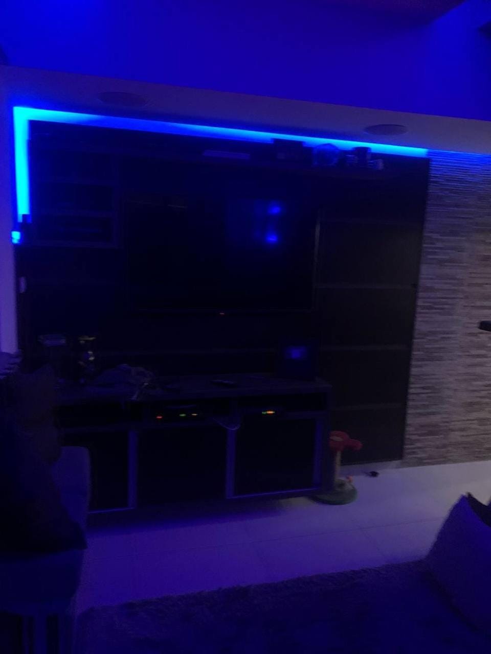 Espaço Mahina - Unidade Tupy - Apto para Temporada Praia Grande na Tupy 01 Apartment in State of São Paulo