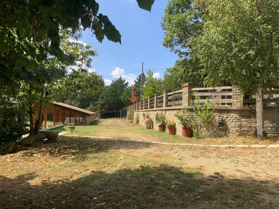 Peaceful Mountain Retreat - private guest house House in Piedmont