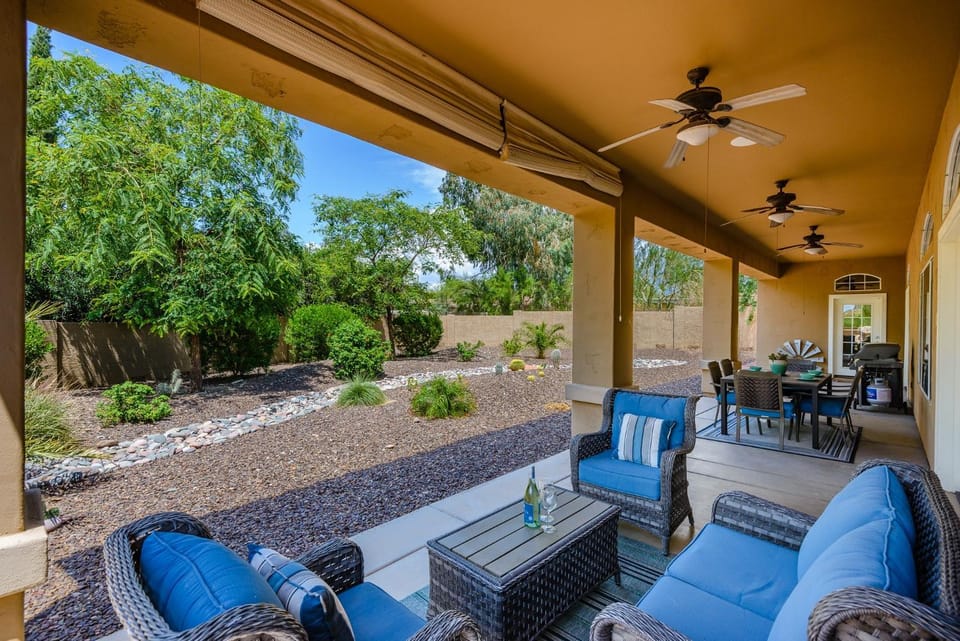 Casa Dynamite home House in Carefree