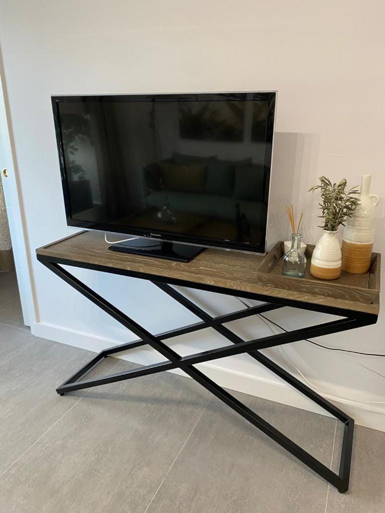 Communal lounge/ TV room, TV and multimedia