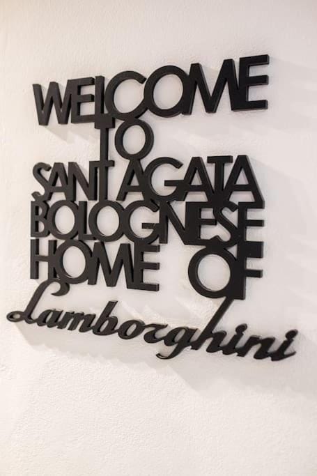 Property logo or sign