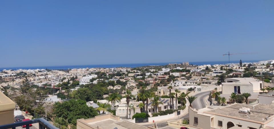 Nearby landmark, Bird's eye view, Sea view