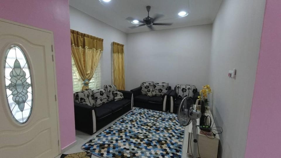 Auni Homestay Apartment in Terengganu, Malaysia