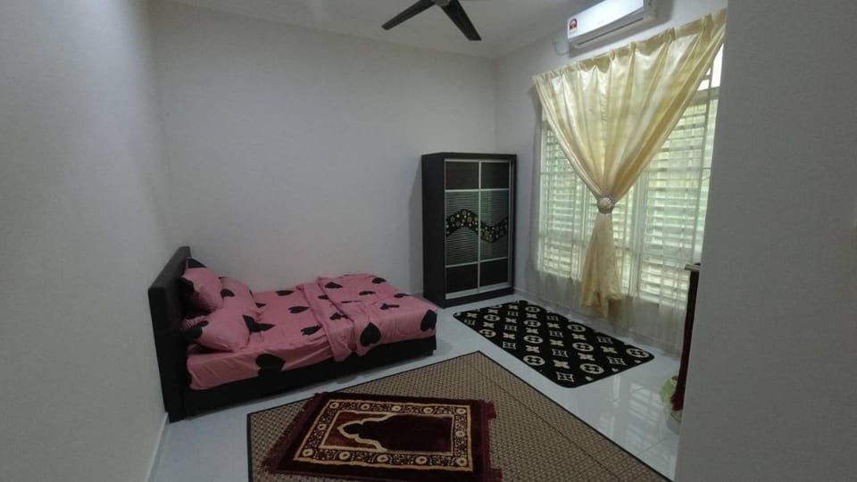 Auni Homestay Apartment in Terengganu, Malaysia