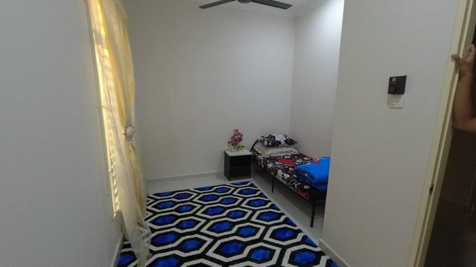 Auni Homestay Apartment in Terengganu, Malaysia