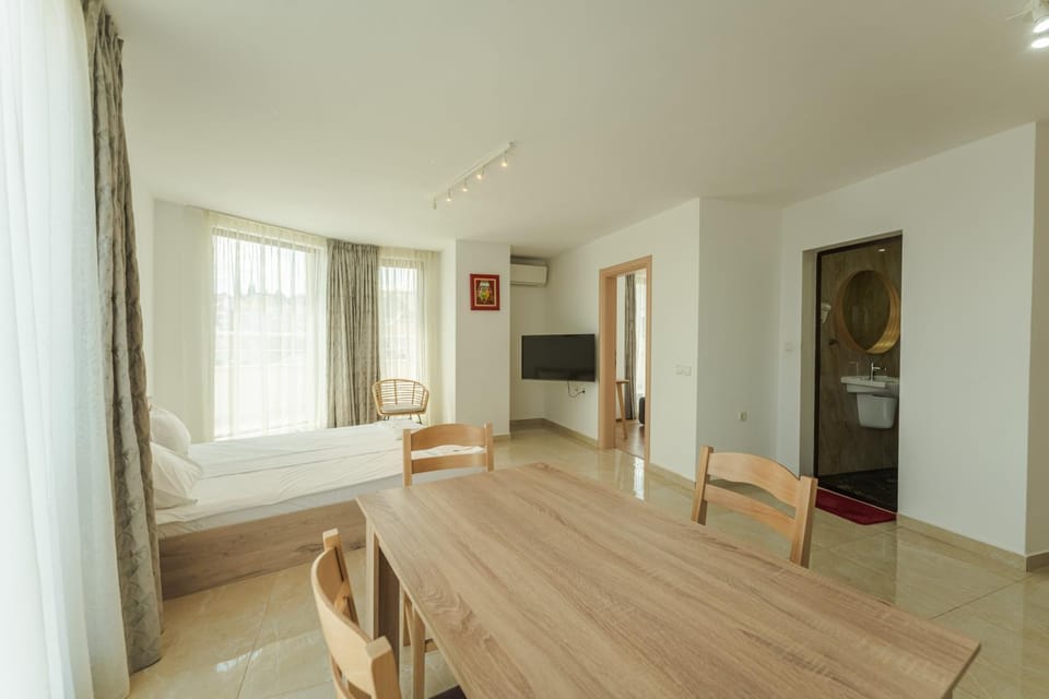 апартаменти Пасажио Apartment in Blagoevgrad Province