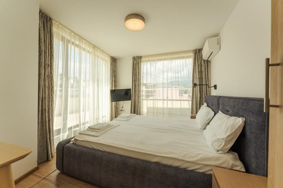 апартаменти Пасажио Apartment in Blagoevgrad Province