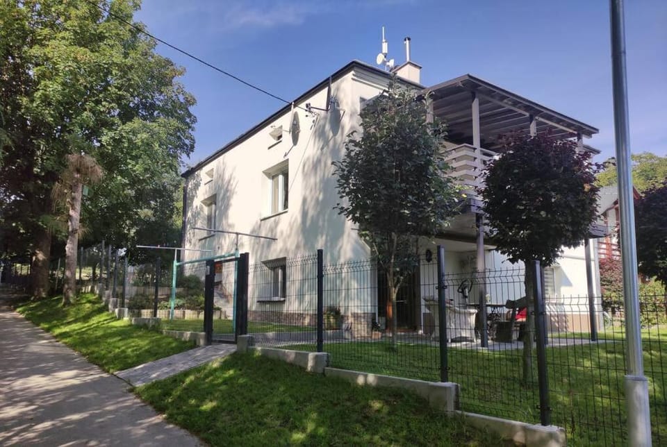 Agroturystyka Wiąz - Wypoczynek blisko z przyrodą i zwierzetami Apartment in Slovakia