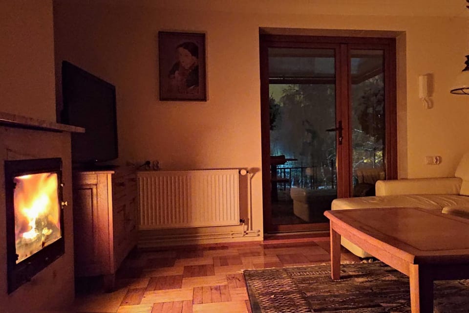 Agroturystyka Wiąz - Wypoczynek blisko z przyrodą i zwierzetami Apartment in Slovakia
