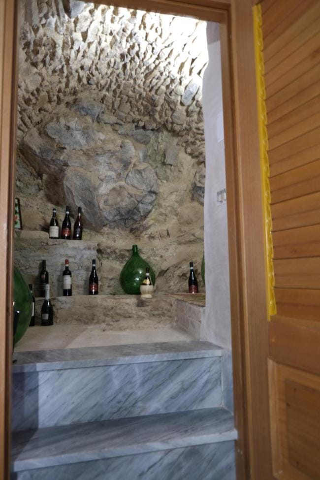 Vicol 8 di Nicabell vacanze House in Province of Foggia