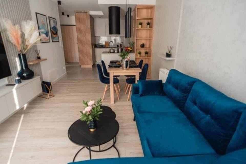 Silvia Apartment Gliwice Karolinki 78 Apartment in Czechia