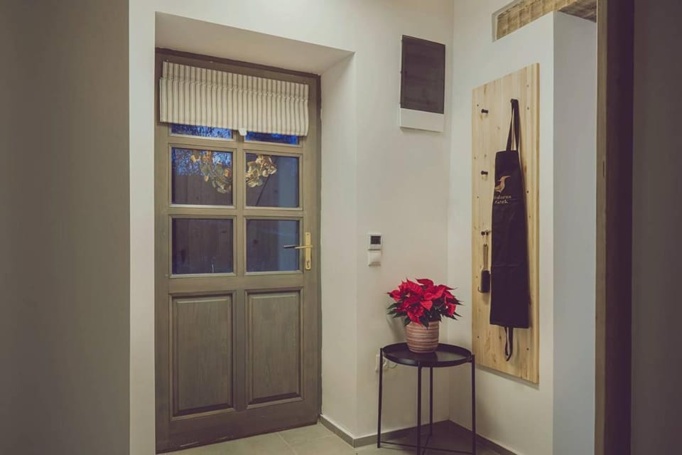 Madaras Házak Apartment in Hungary