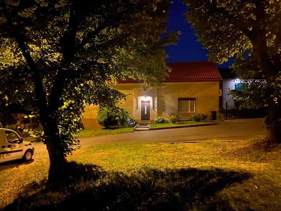 Fantazja Góra Św Anny House in Poland