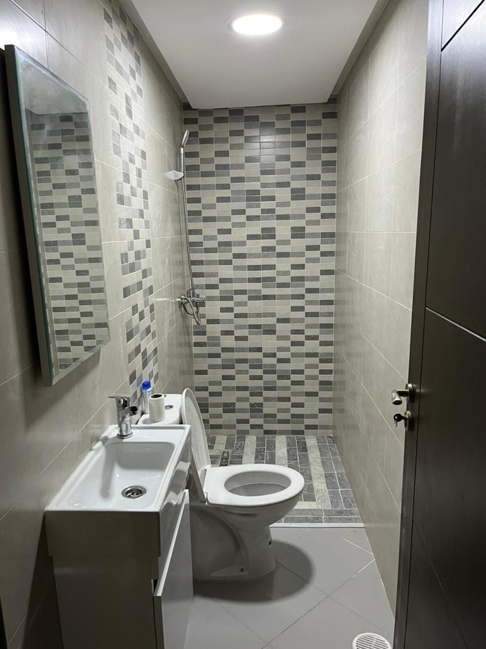 New complex Apartment in Morocco