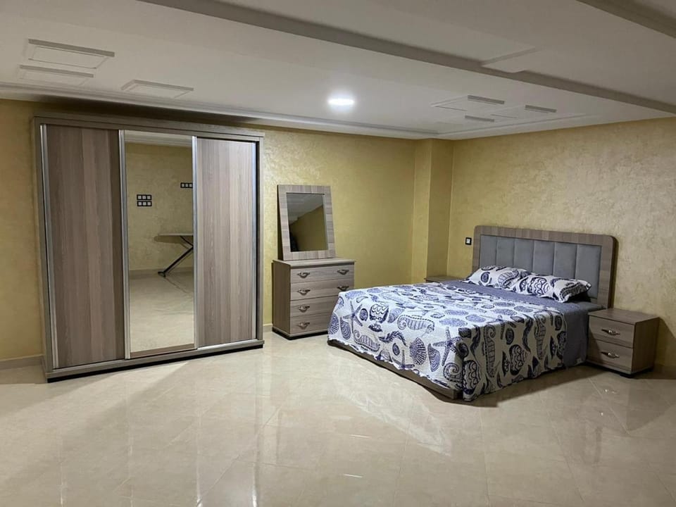 New complex Apartment in Morocco