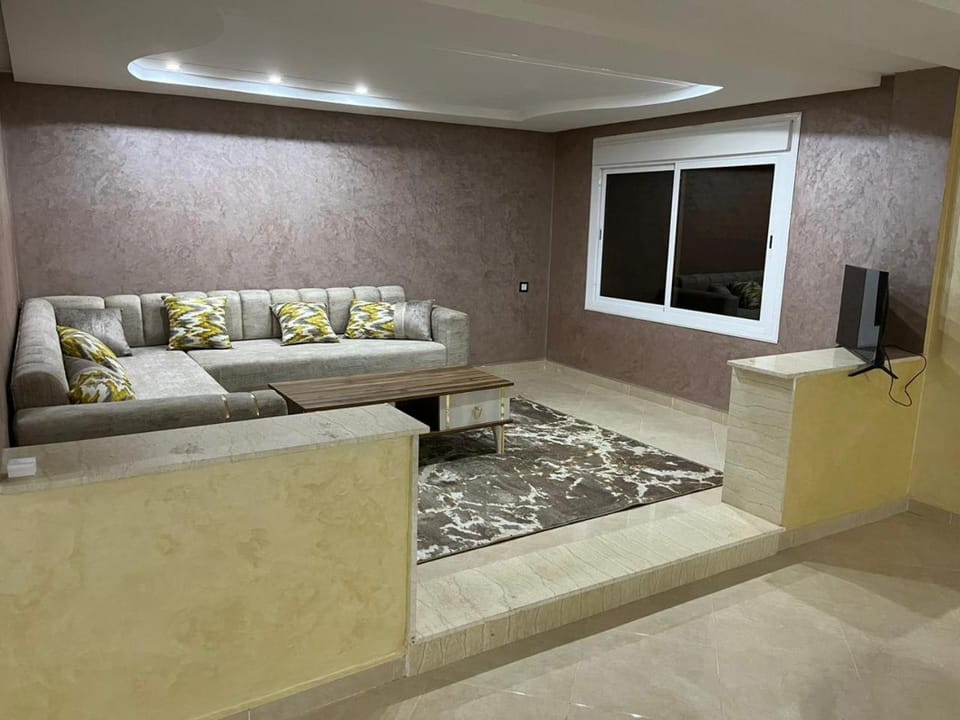 New complex Apartment in Morocco