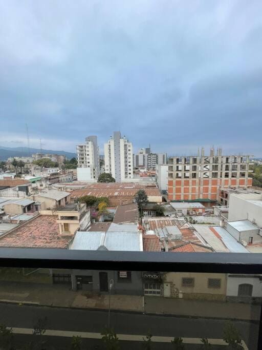 City view