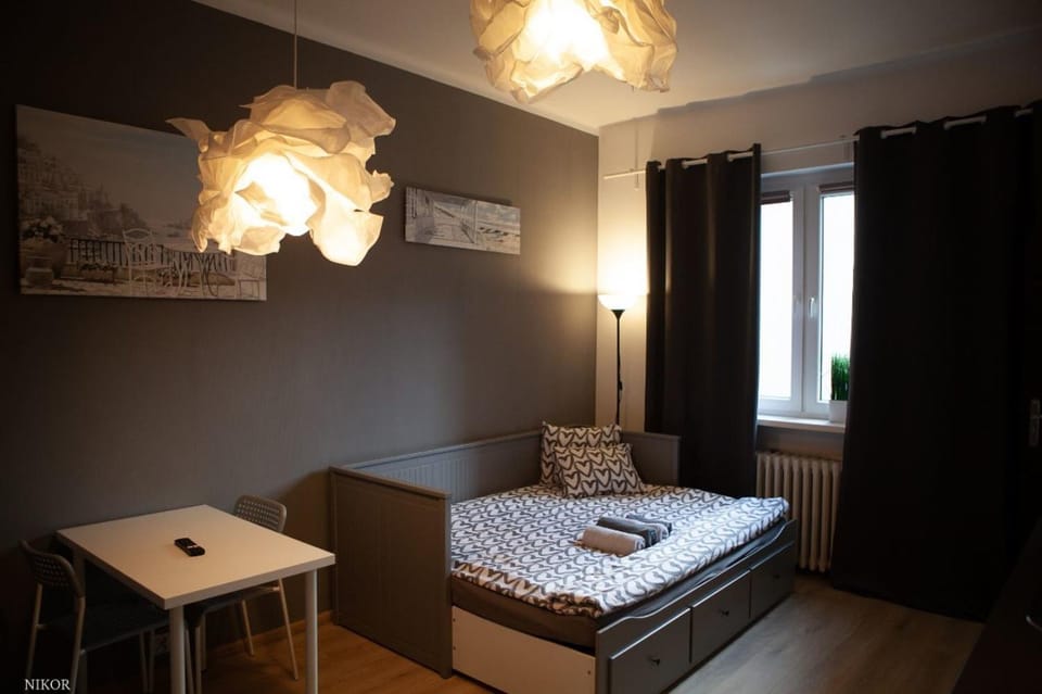 Apartamenty Kattowitz Słowackiego Apartment in Poland