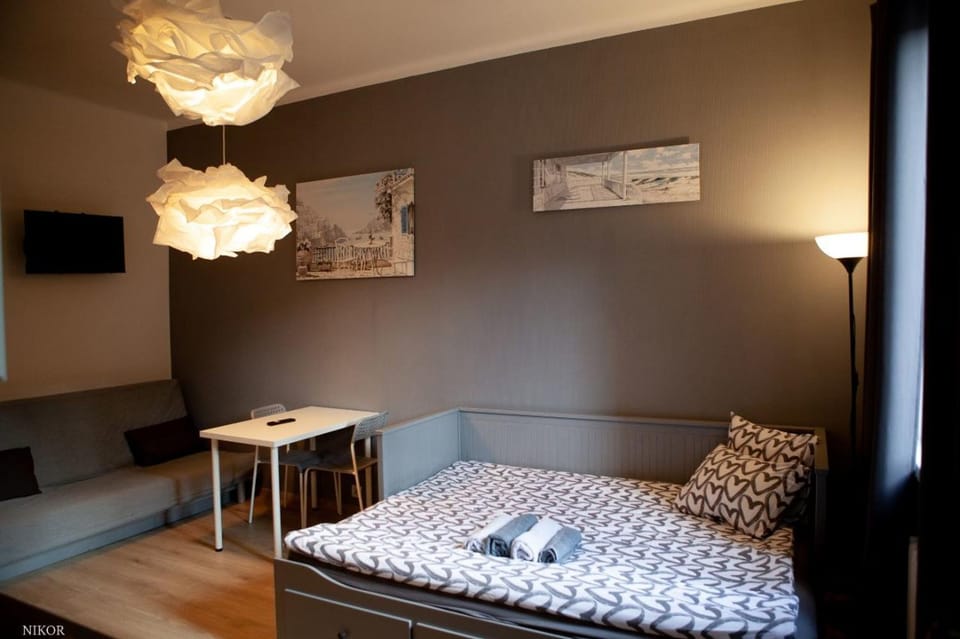 Apartamenty Kattowitz Słowackiego Apartment in Poland