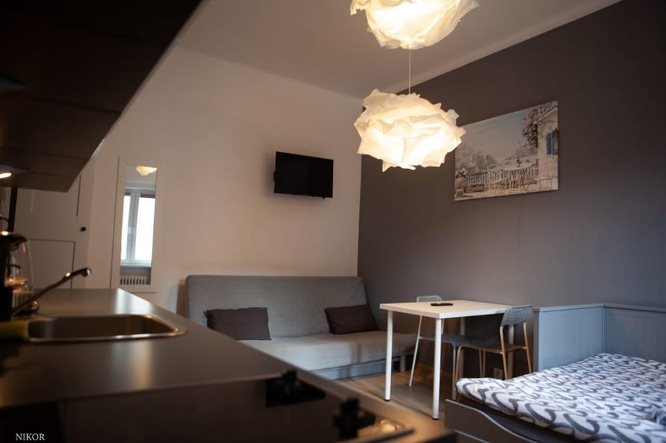 Apartamenty Kattowitz Słowackiego Apartment in Poland