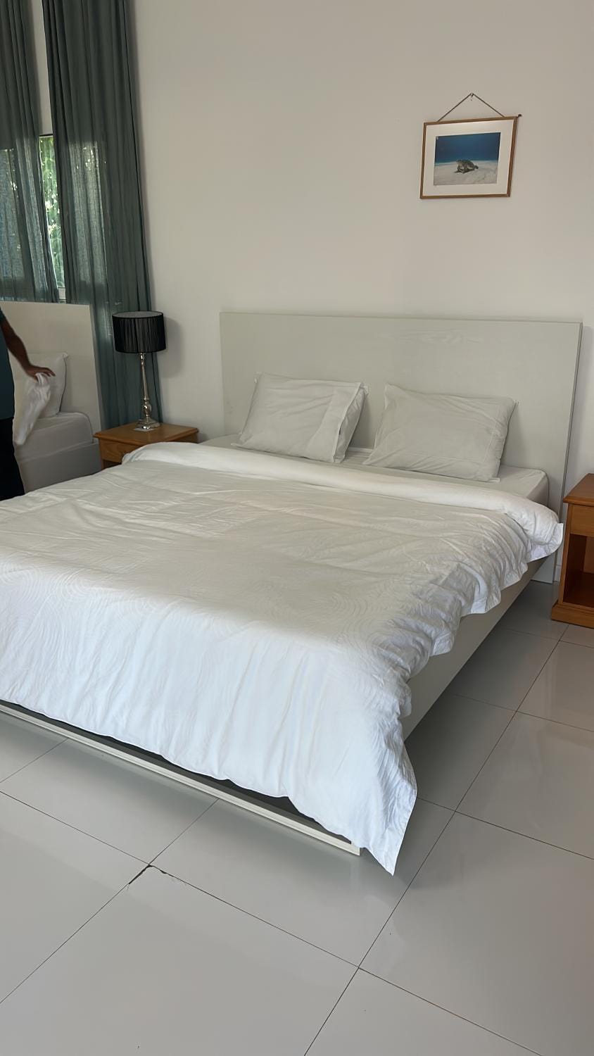 Salem Fish Guest House Bed and Breakfast in Oman