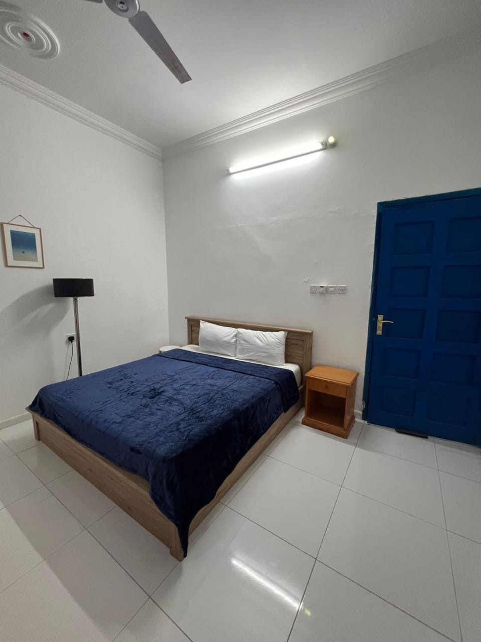 Salem Fish Guest House Bed and Breakfast in Oman