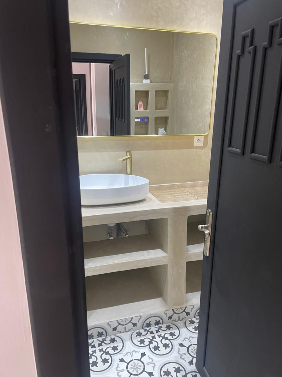 Chez balqis atlas golf Apartment in Marrakesh