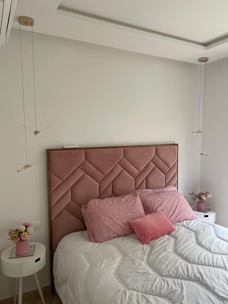 Chez balqis atlas golf Apartment in Marrakesh