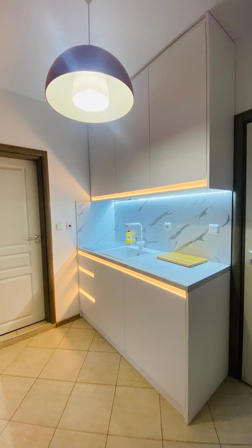 Свети Йоан Apartment in Burgas Province