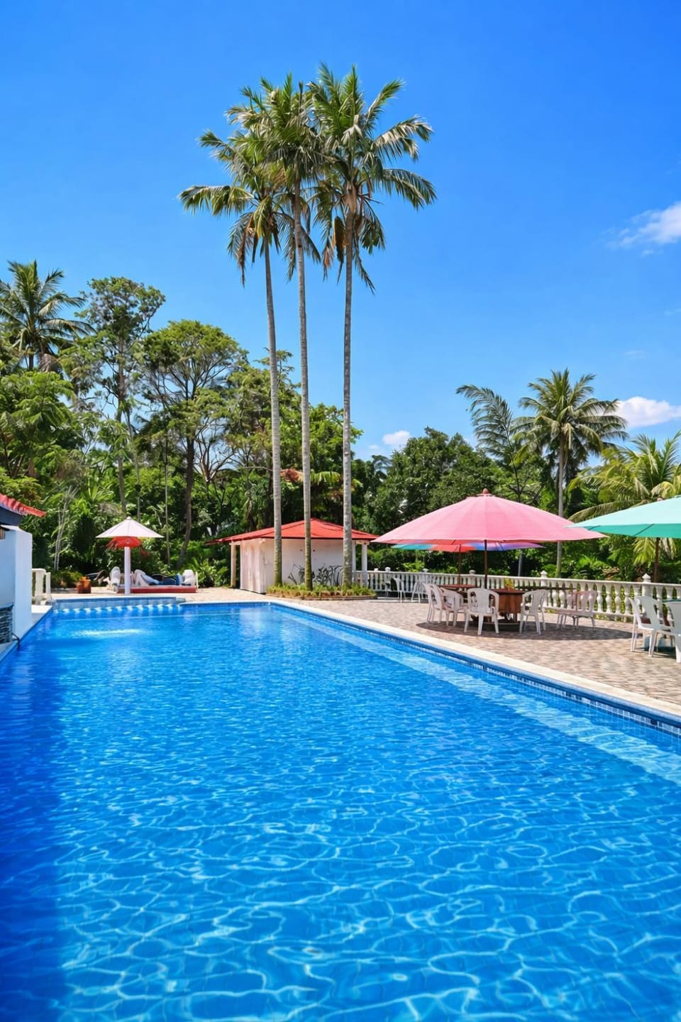 La Cabaña Paraíso Verde Suaita Hotel in Santander, Colombia
