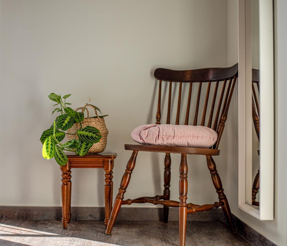 Athenian Serene City Escape Apartment in Athens