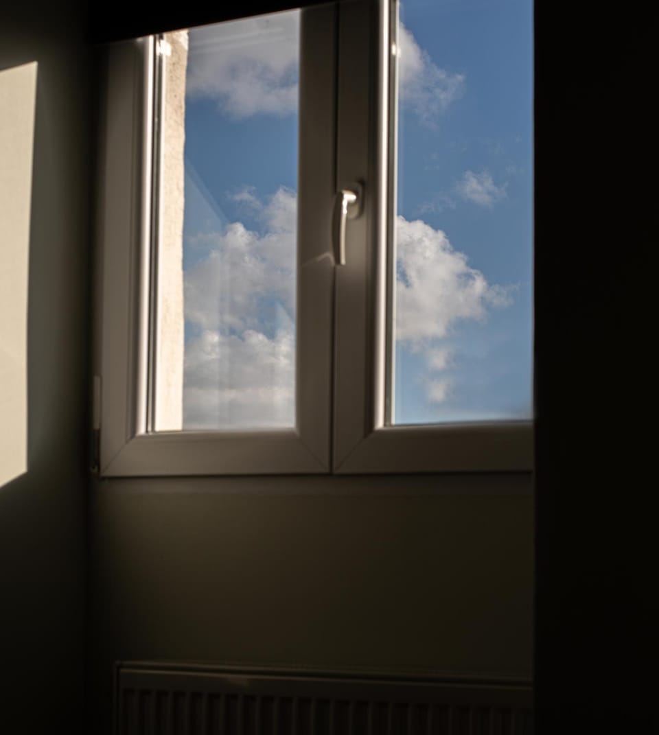 Athenian Serene City Escape Apartment in Athens